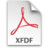 ACP Xfdf Icon